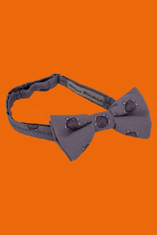 Fred Turtles Grey – Bild 2