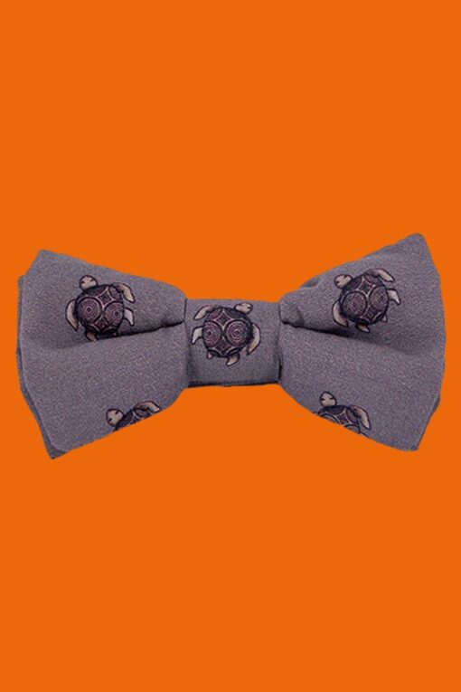 Fred Turtles Grey