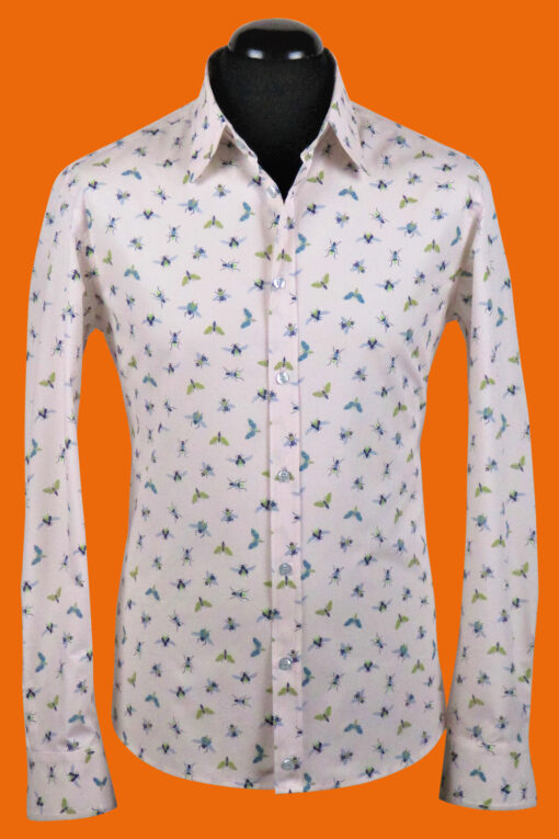 Bugs cream