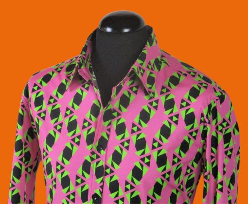 Africa pink – Bild 2