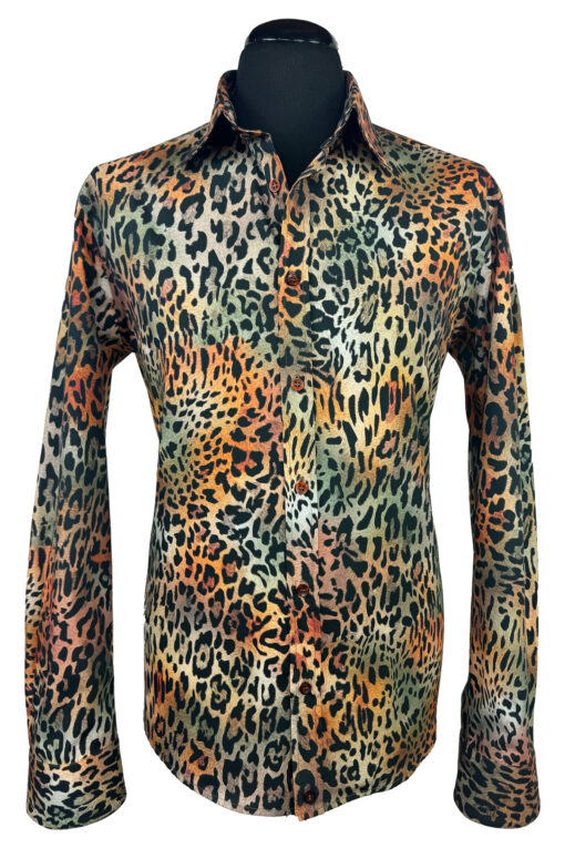 Wild leo brown – Bild 4